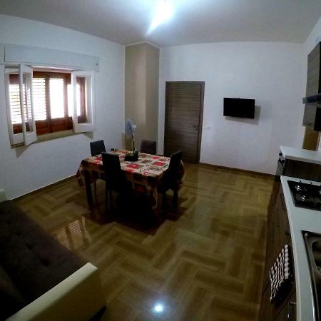 Welcome Home Apt. 2 Pozzallo Dış mekan fotoğraf