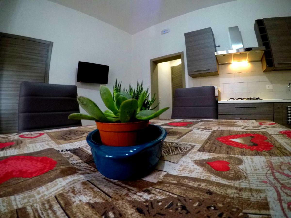 Welcome Home Apt. 2 Pozzallo Dış mekan fotoğraf