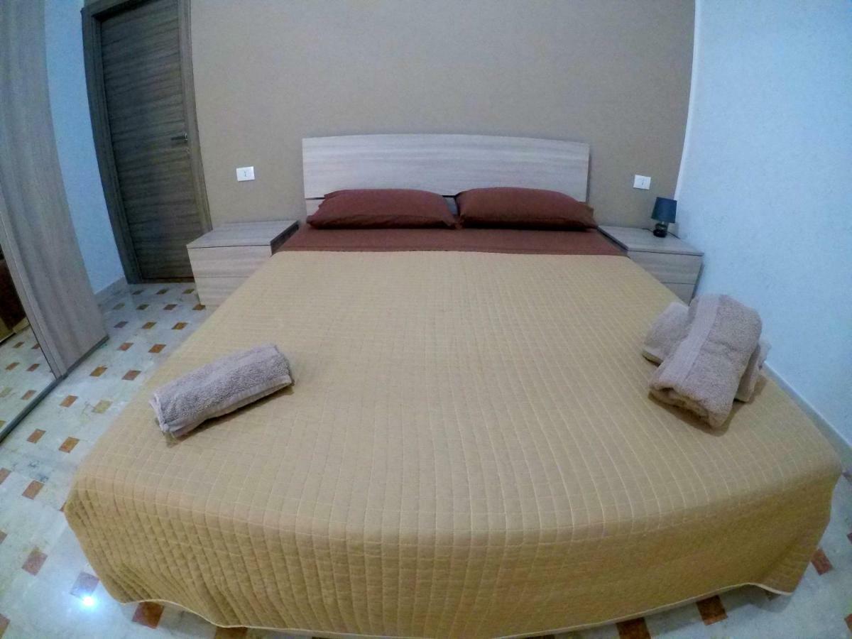 Welcome Home Apt. 2 Pozzallo Dış mekan fotoğraf