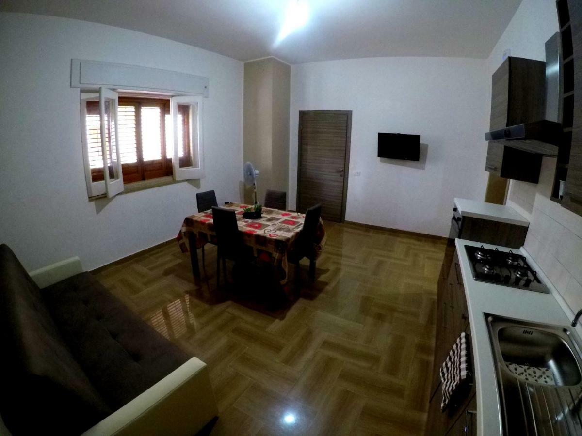 Welcome Home Apt. 2 Pozzallo Dış mekan fotoğraf