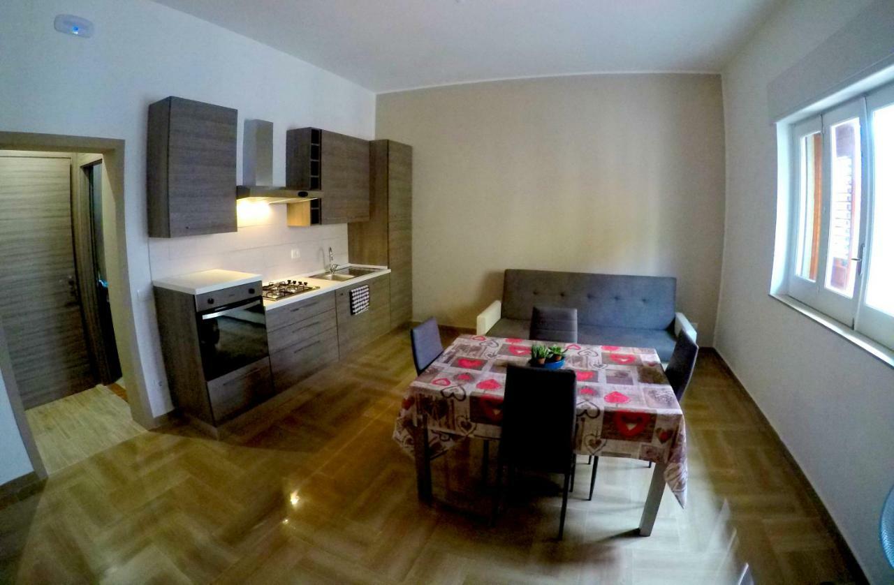 Welcome Home Apt. 2 Pozzallo Dış mekan fotoğraf