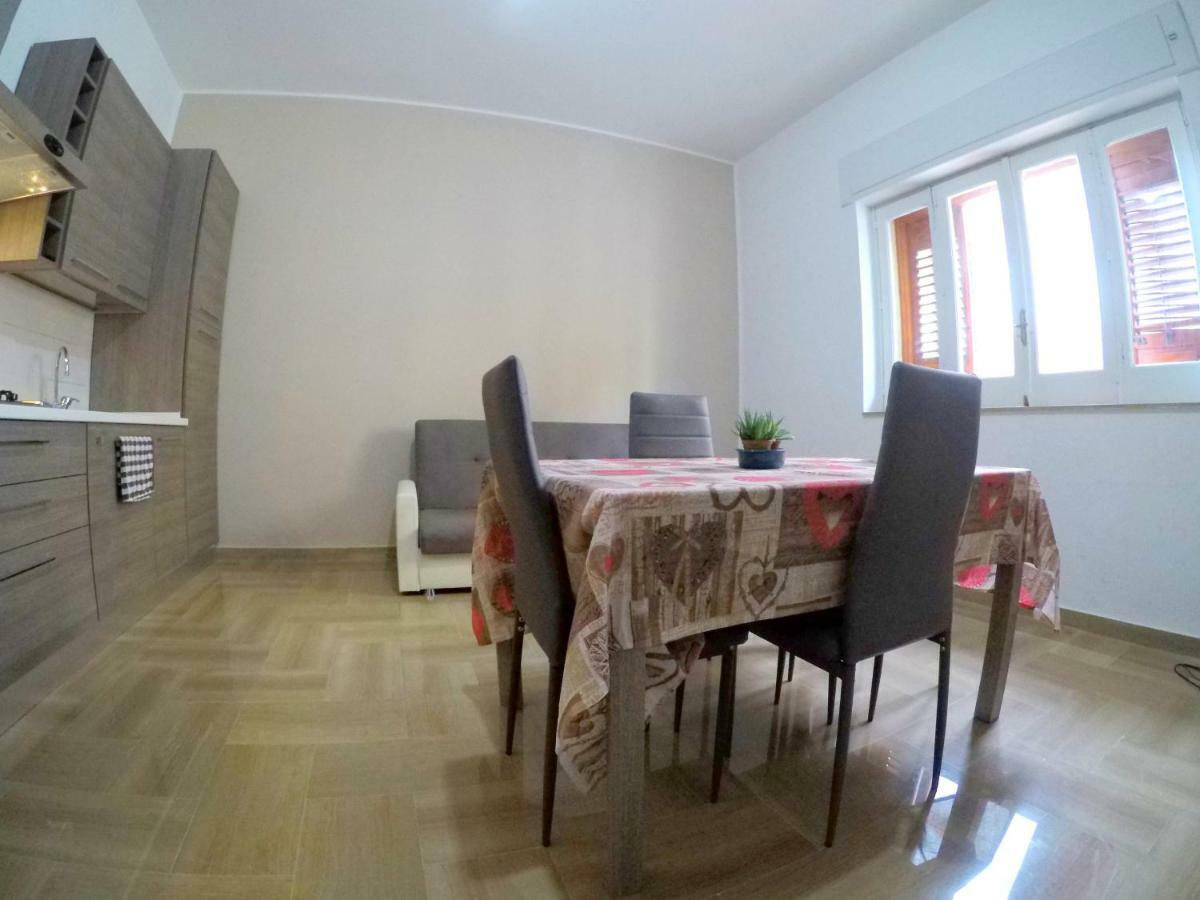 Welcome Home Apt. 2 Pozzallo Dış mekan fotoğraf