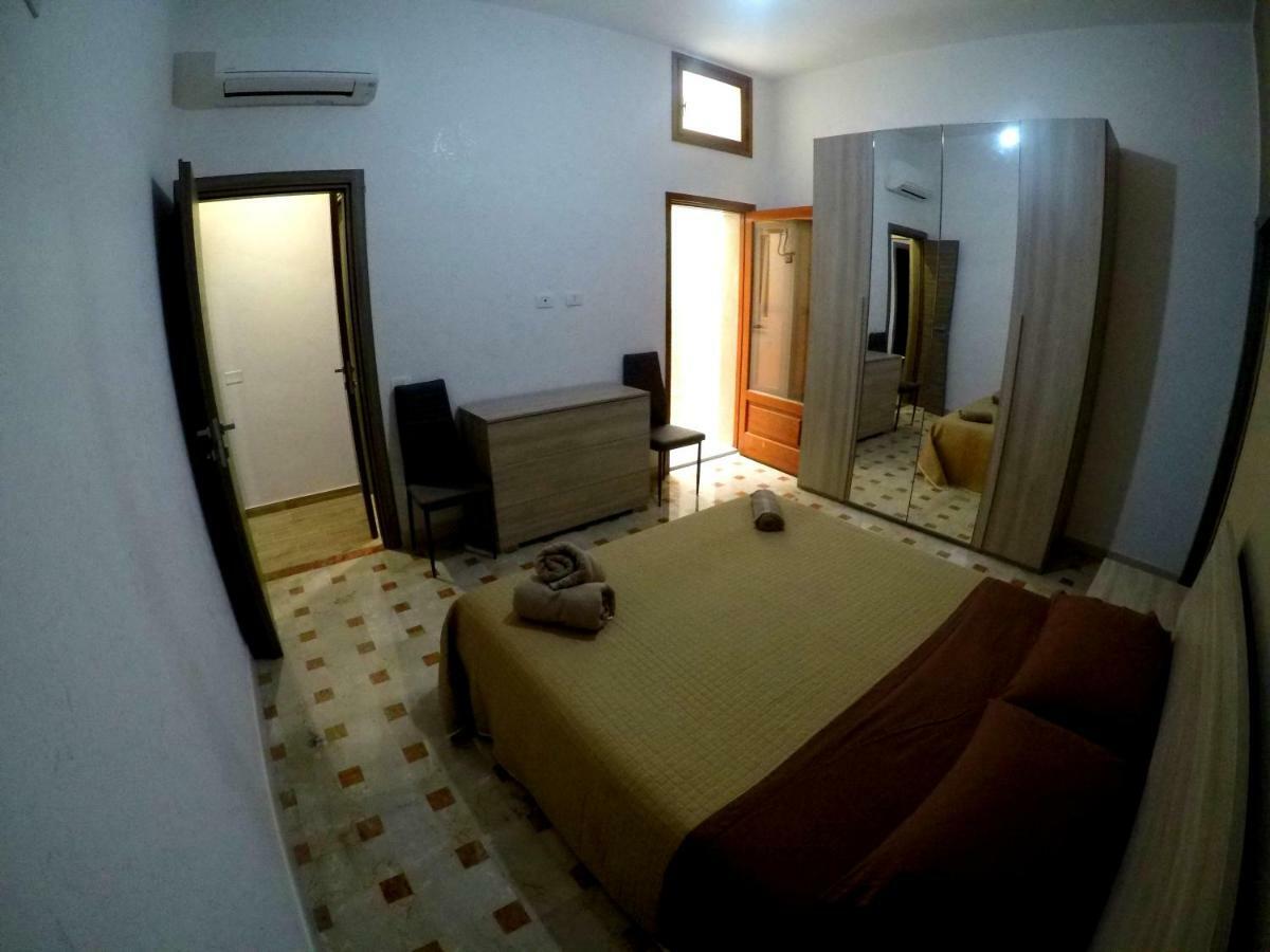Welcome Home Apt. 2 Pozzallo Dış mekan fotoğraf